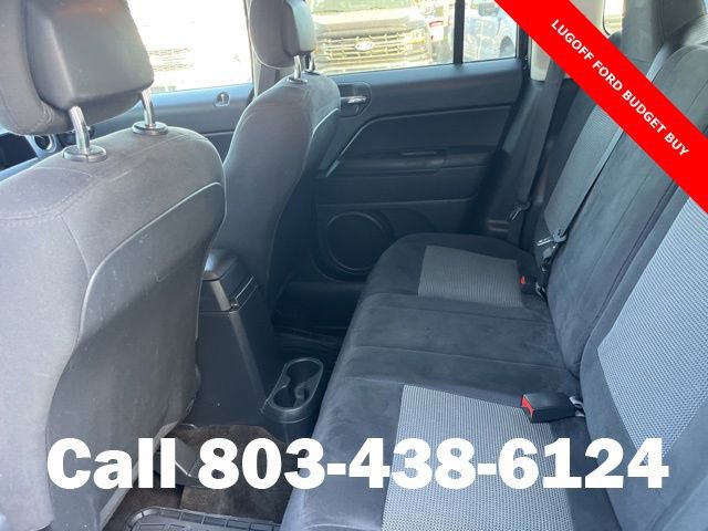 Used 2015 Jeep Patriot Sport w/ Power Value Group FWD image 11