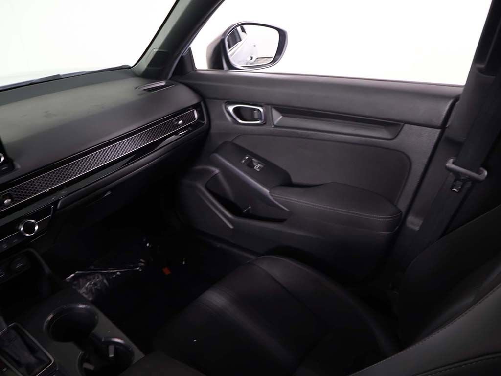 Used 2024 Honda Civic Sport image 32