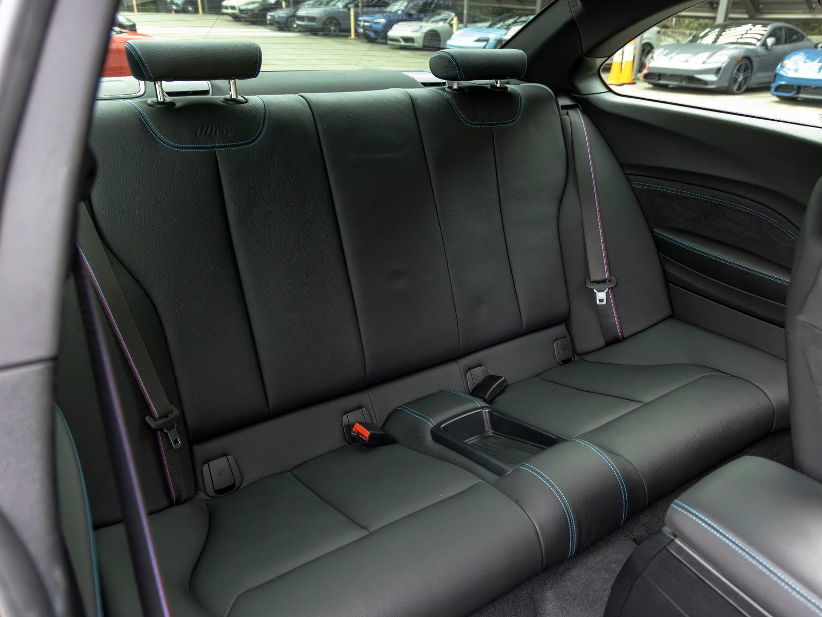 Used 2020 BMW M2 Competition RWD image 58
