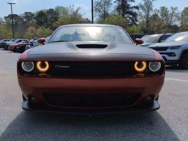 Certified 2021 Dodge Challenger R/T Scat Pack w/ T/A Package image 9