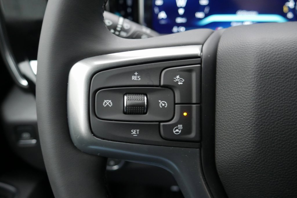 New 2026 Chevrolet Silverado 1500 LT image 13