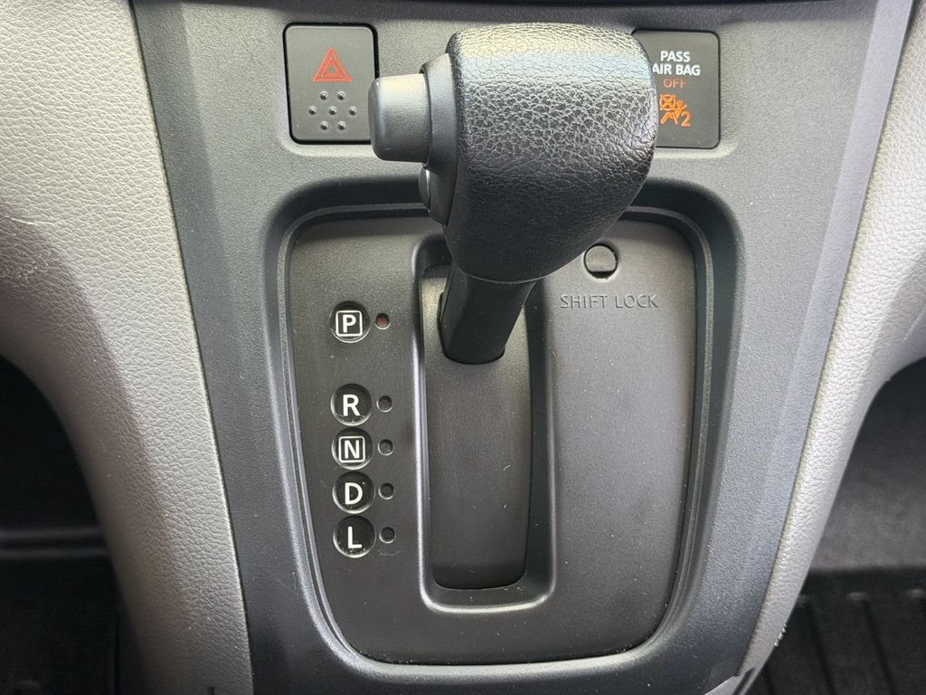 Used 2017 Nissan NV200 SV w/ Technology Package FWD image 22