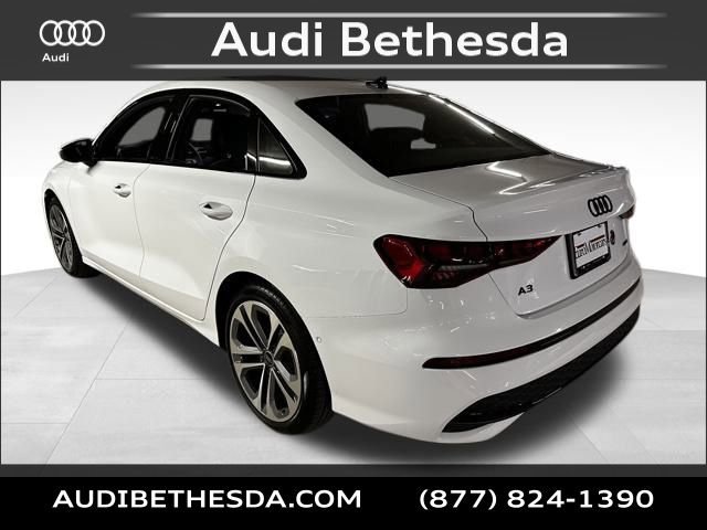 New 2026 Audi A3 2.0T Premium image 5