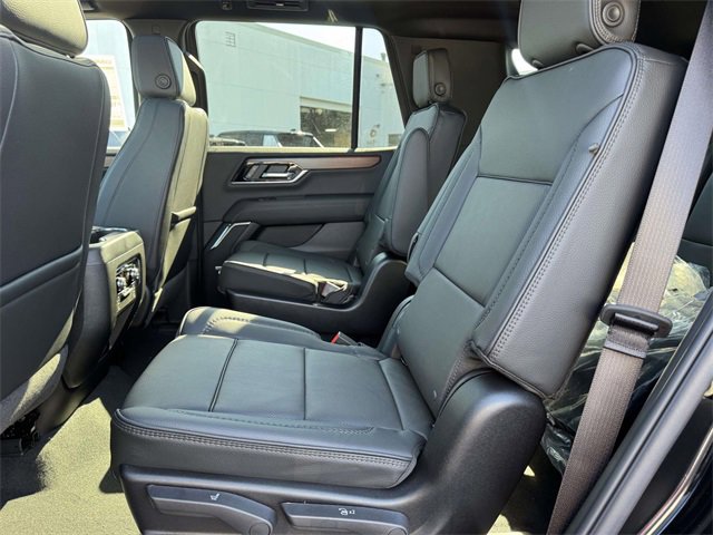 New 2026 GMC Yukon Denali image 9