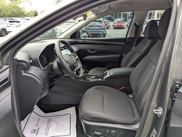 Used 2023 Hyundai Tucson SEL AWD/4WD image 23