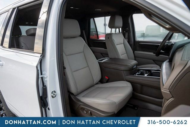New 2026 Chevrolet Tahoe LT w/ Comfort Package image 26