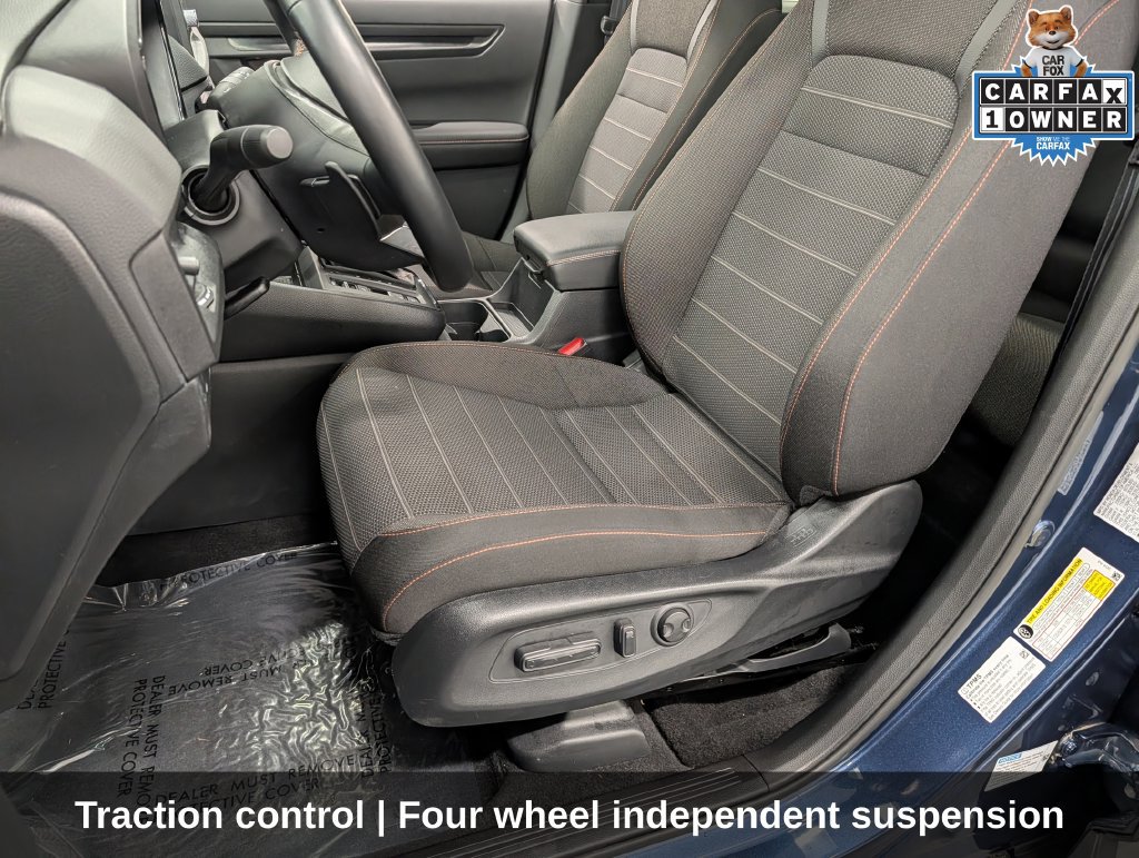 Certified 2026 Honda CR-V TrailSport image 13