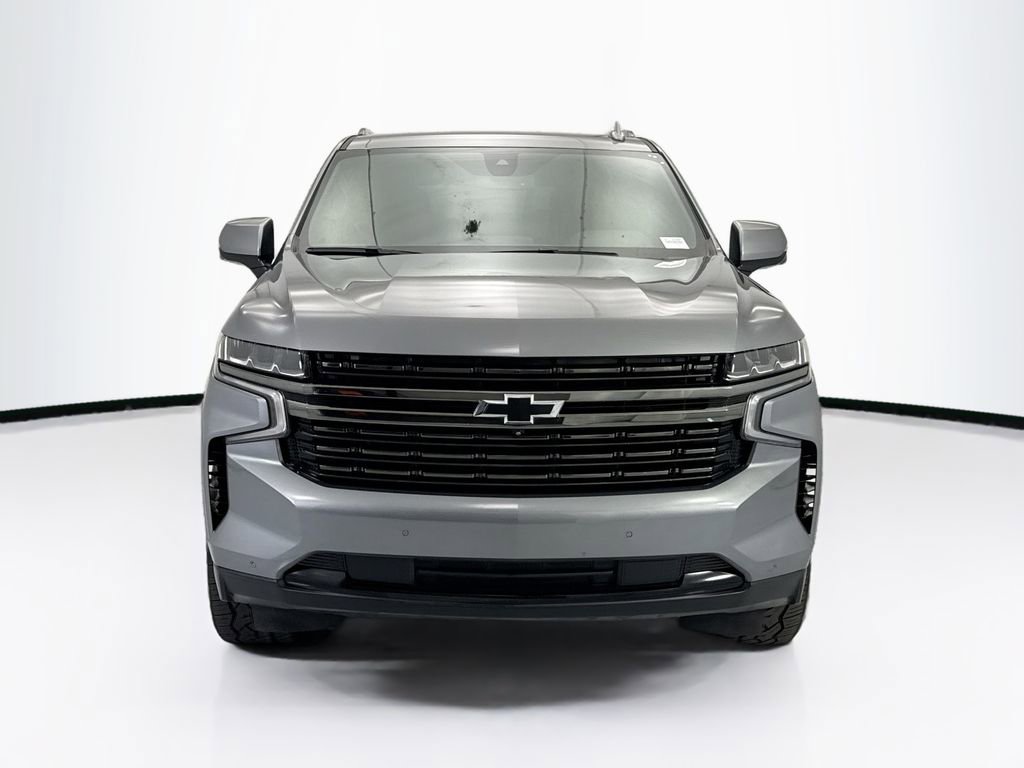 Used 2022 Chevrolet Tahoe RST w/ Luxury Package image 2