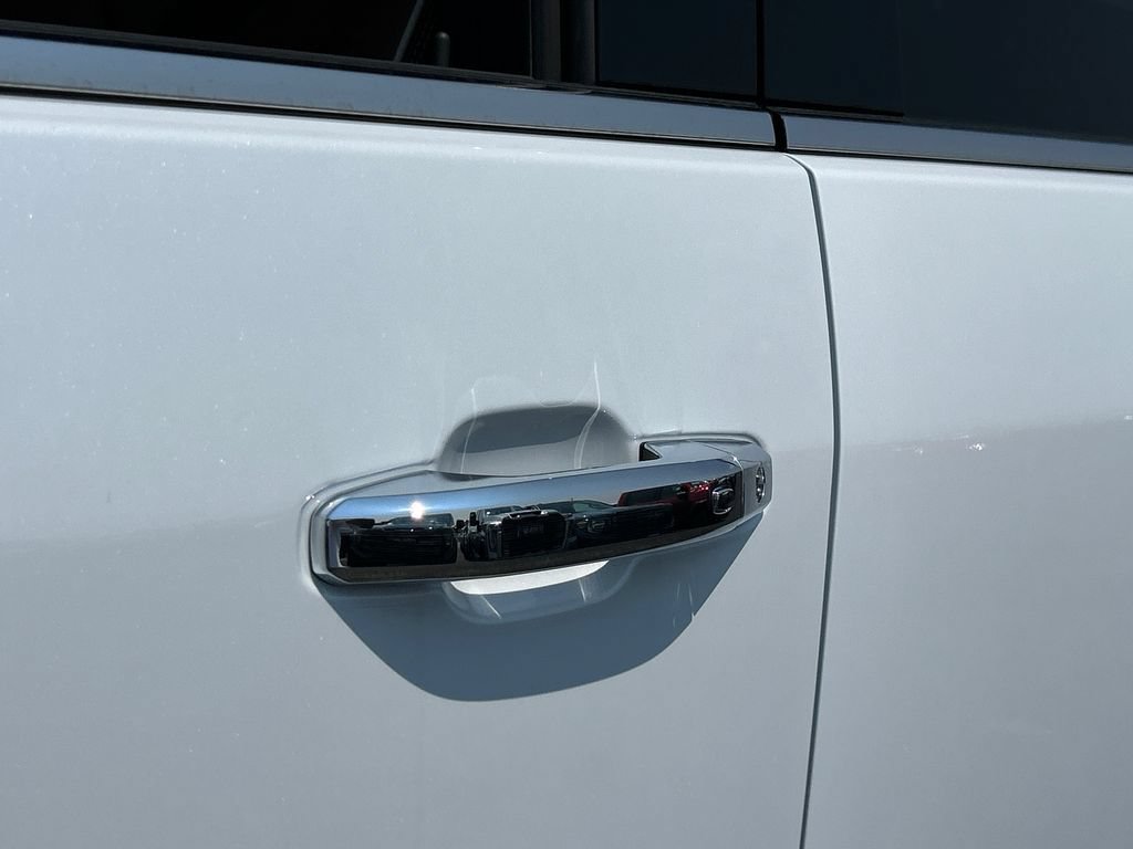 New 2026 GMC Sierra 2500 Denali Ultimate w/ Snow Plow Prep/Camper Package AWD/4WD image 15