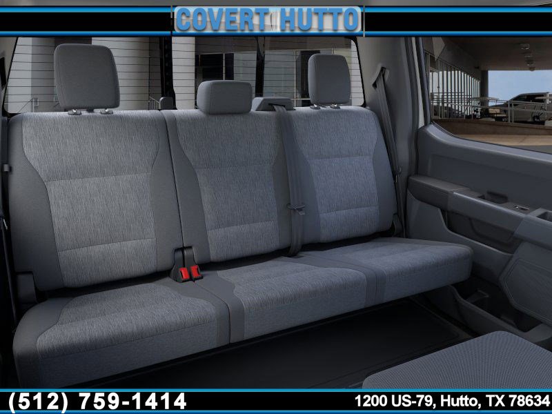 New 2026 Ford F250 XL w/ STX Appearance Package image 11