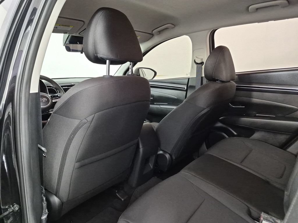 Used 2024 Hyundai Tucson SE FWD image 32