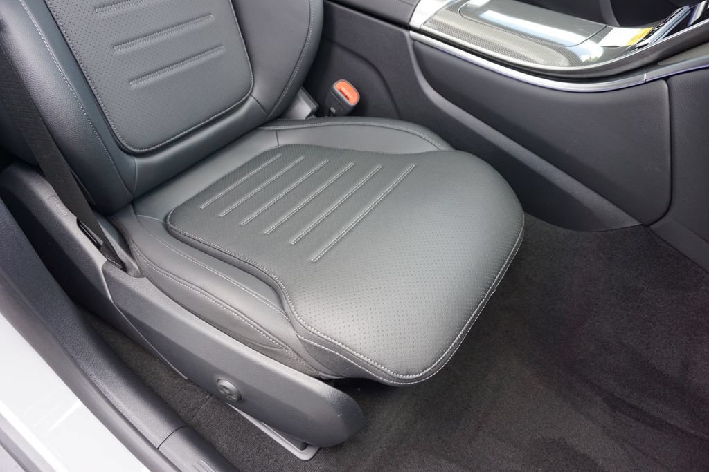 Certified 2025 Mercedes-Benz GLC 300 4MATIC image 69