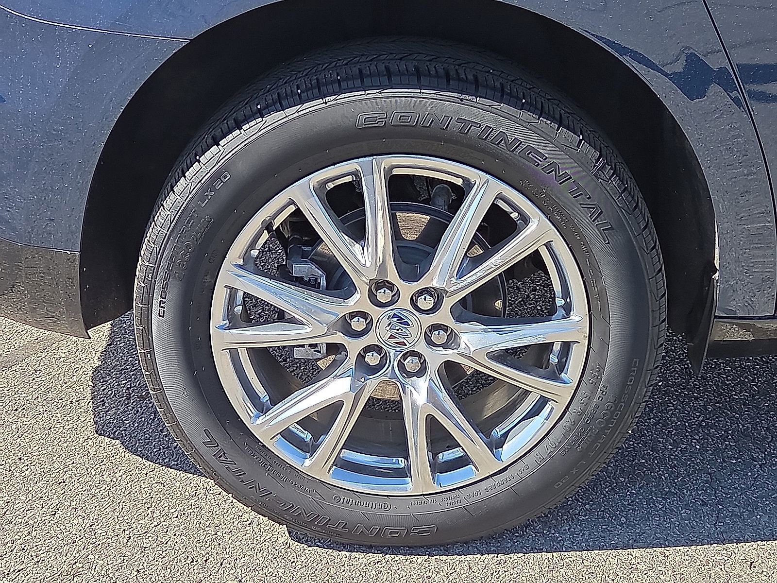 Certified 2024 Buick Enclave Essence w/ Experience Buick Package image 7