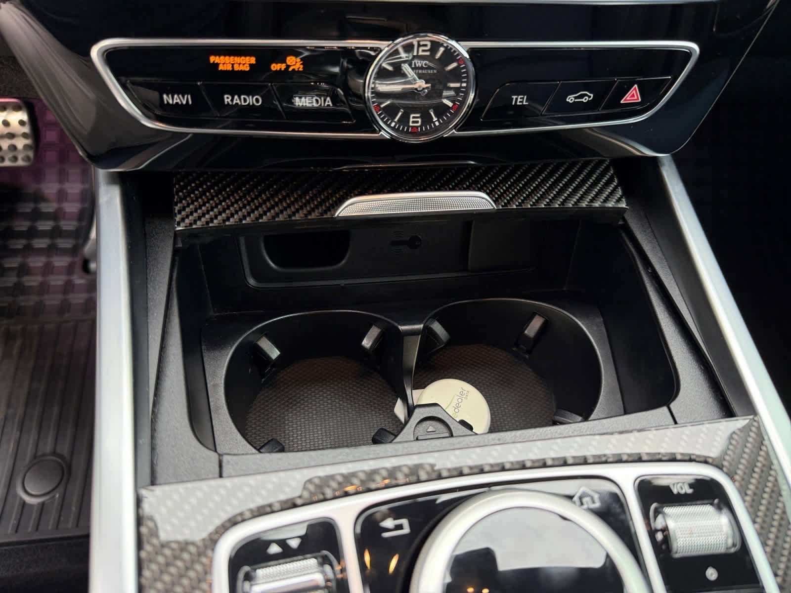 Certified 2024 Mercedes-Benz G 63 AMG 4MATIC image 22