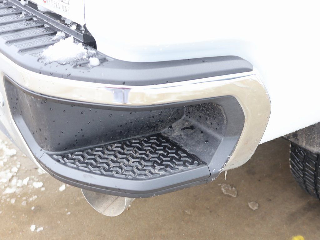 New 2026 Chevrolet Silverado 3500 W/T image 33