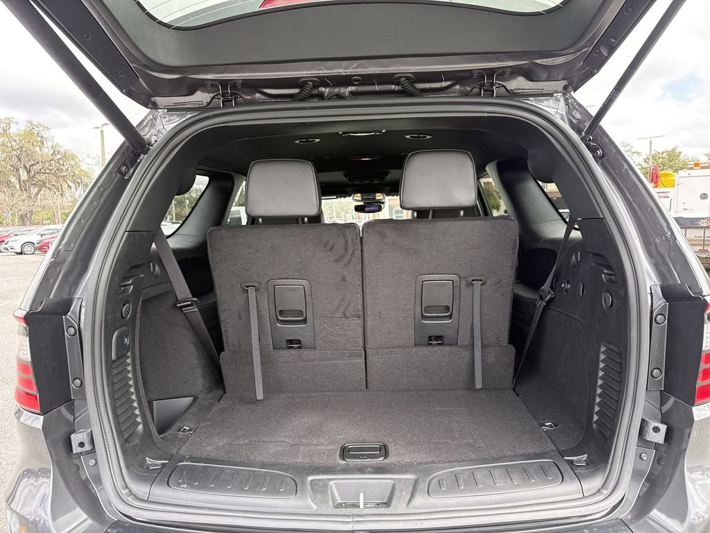 New 2026 Dodge Durango GT image 30