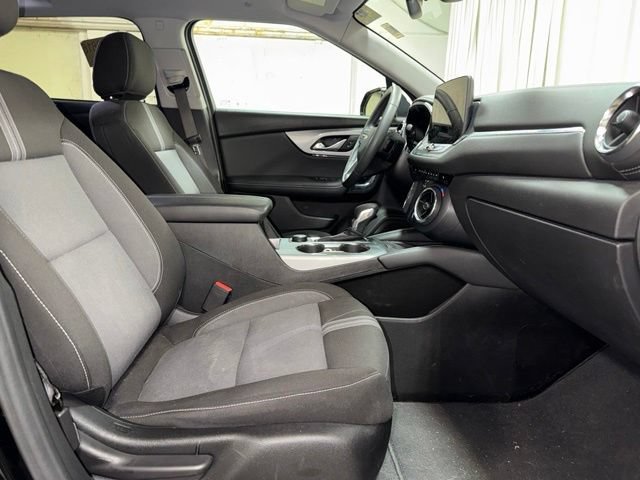 Used 2023 Chevrolet Blazer LT w/ Convenience Package AWD/4WD image 21