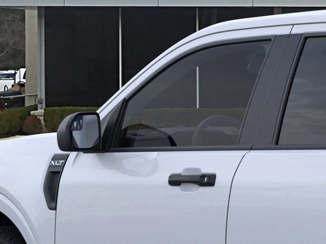 New 2026 Ford Maverick XLT AWD/4WD image 21