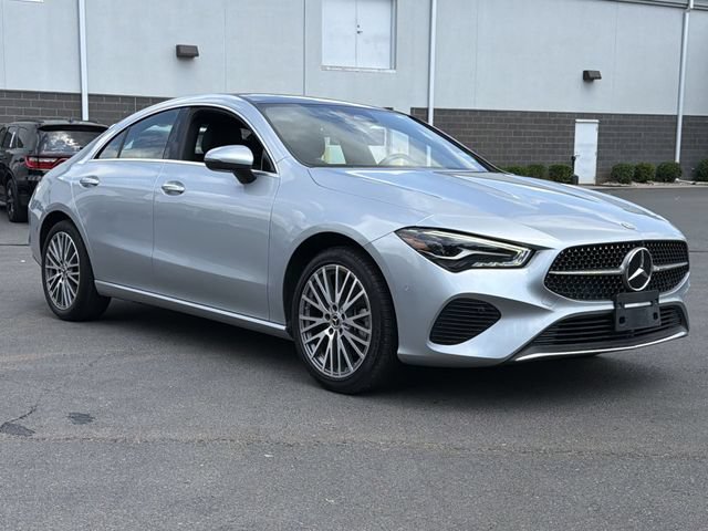 Used 2025 Mercedes-Benz CLA 250 image 15
