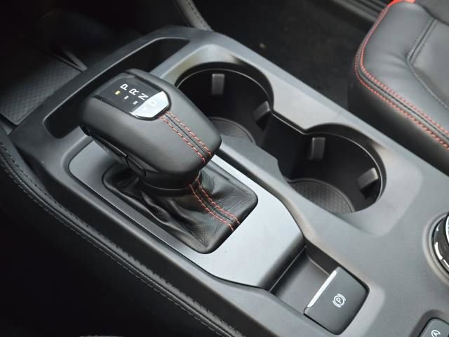 New 2025 Ford Ranger Raptor image 37