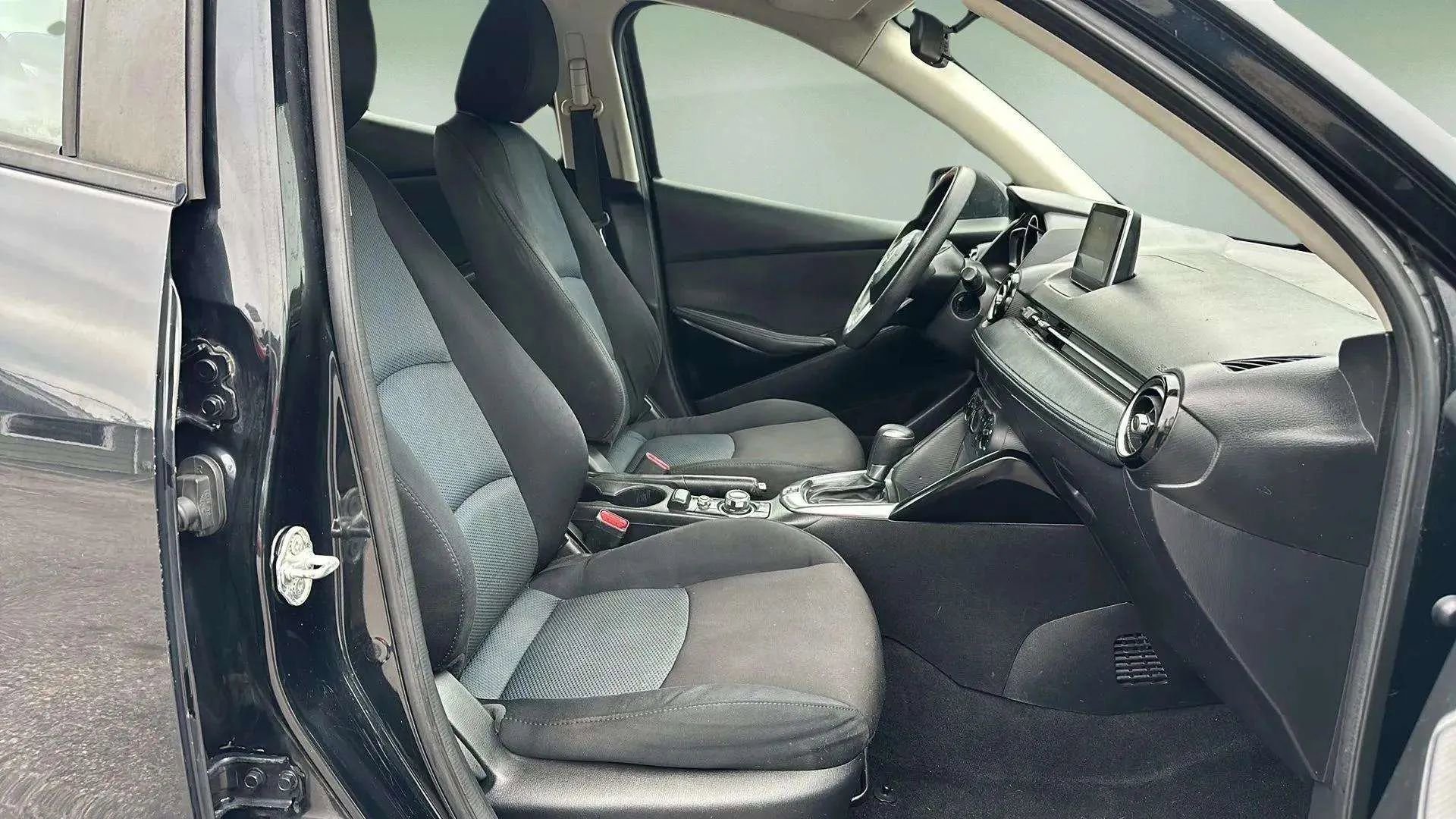 Used 2016 Scion iA image 20