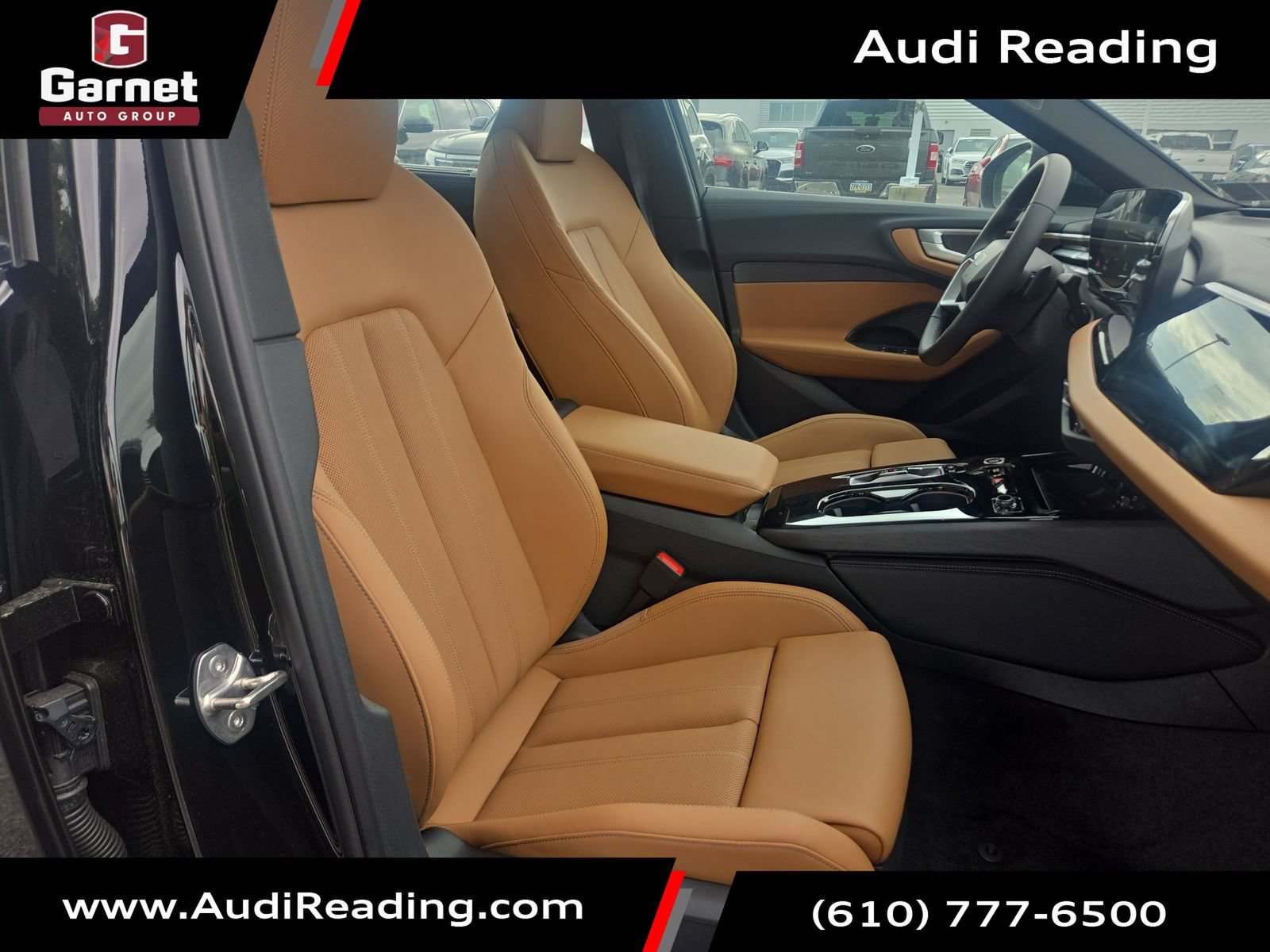 New 2026 Audi A5 2.0T Premium Plus AWD/4WD image 13