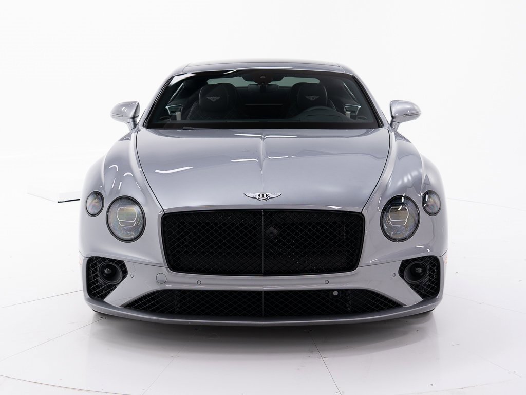 Used 2024 Bentley Continental GT Speed image 8