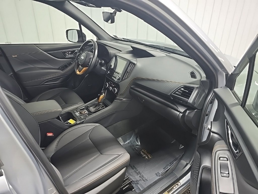 Used 2022 Subaru Forester Wilderness image 19