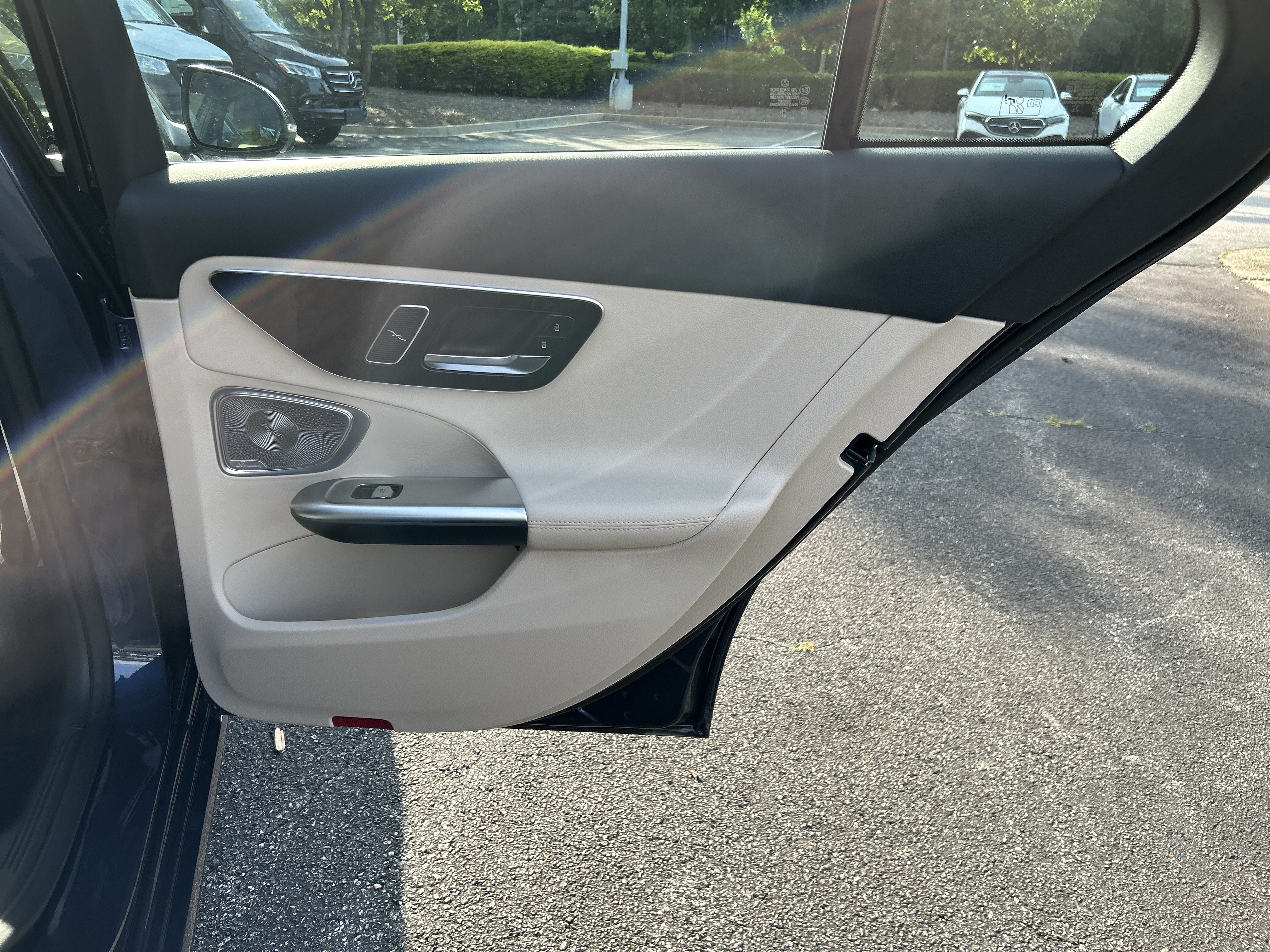 New 2026 Mercedes-Benz C 300 Sedan image 38