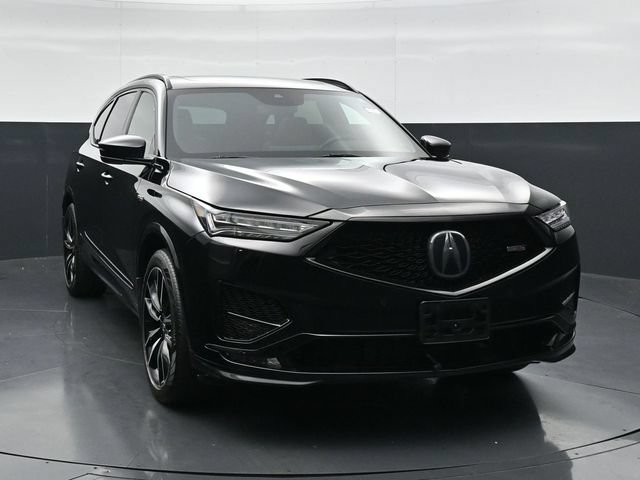 Used 2022 Acura MDX Type S w/ Advance Package AWD/4WD image 4