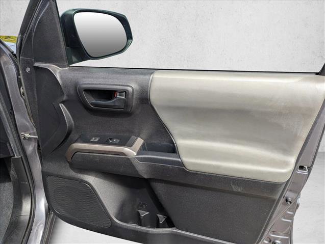 Certified 2022 Toyota Tacoma SR5 image 26