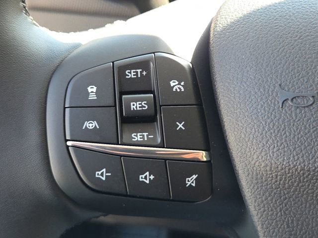 New 2025 Ford Bronco Sport Outer Banks w/ Outer Banks Tech Package+ image 24