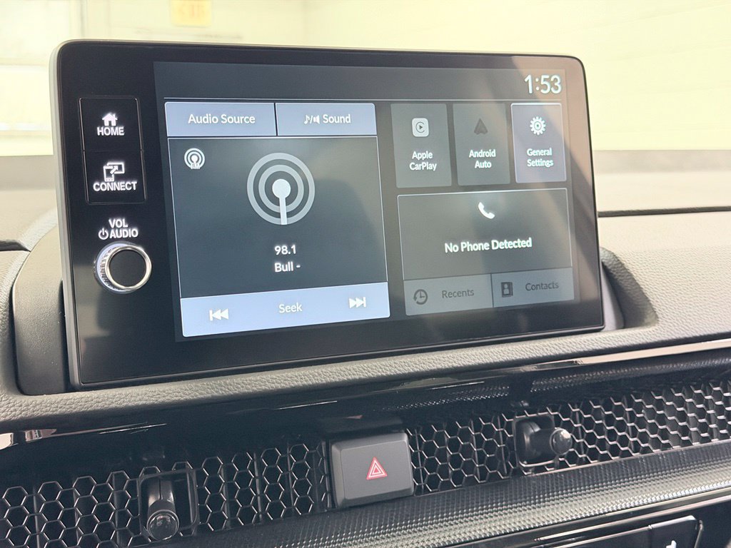 New 2027 Honda CR-V EX-L image 54