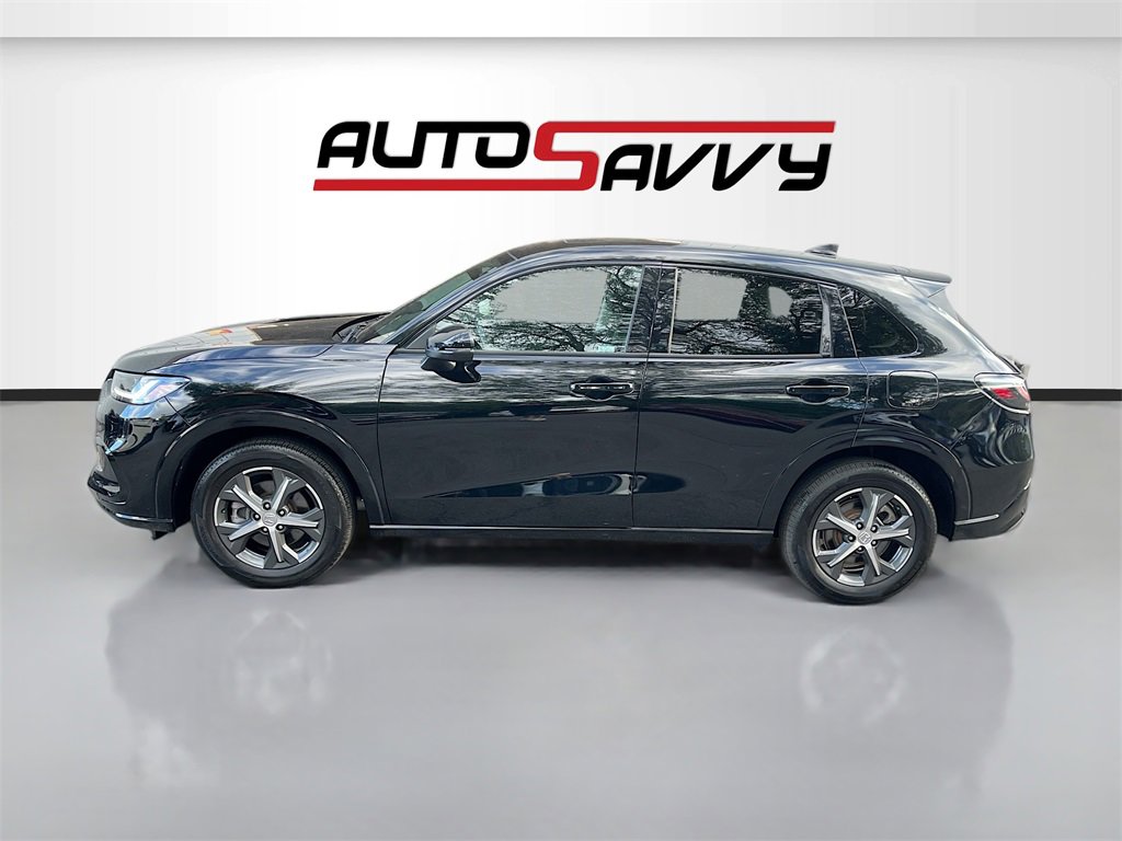 Used 2024 Honda HR-V EX-L image 4