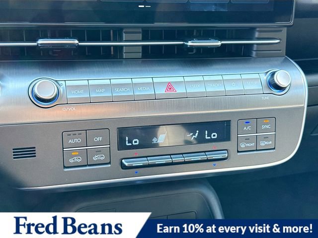 New 2026 Hyundai Kona SEL Sport image 16