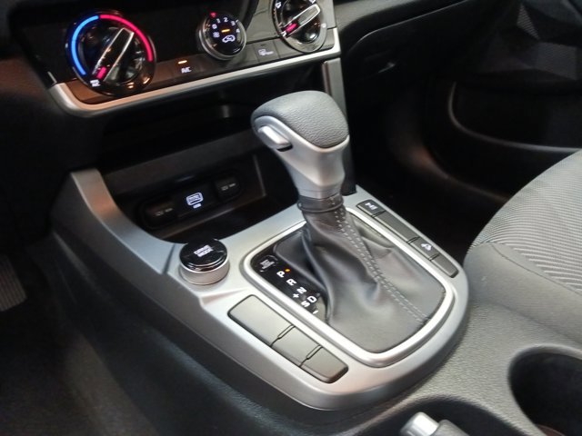 Certified 2023 Kia Seltos LX image 22