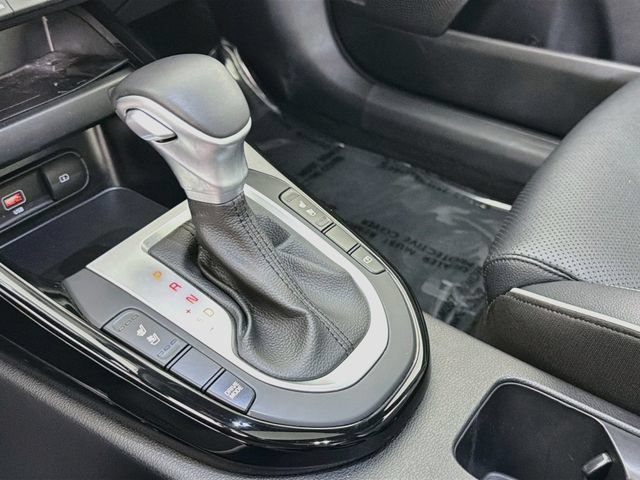 Used 2023 Kia Forte GT-Line w/ GT-Line Premium Package FWD image 19