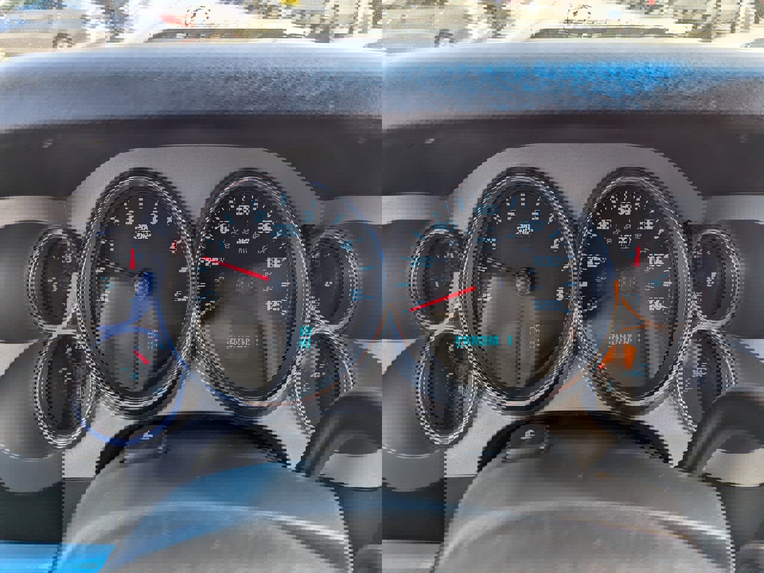 Used 2008 GMC Sierra 3500 SLE image 18