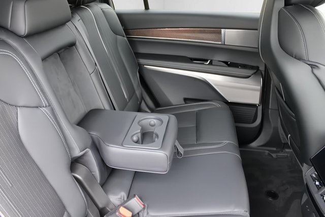 New 2026 Cadillac Vistiq Luxury image 29