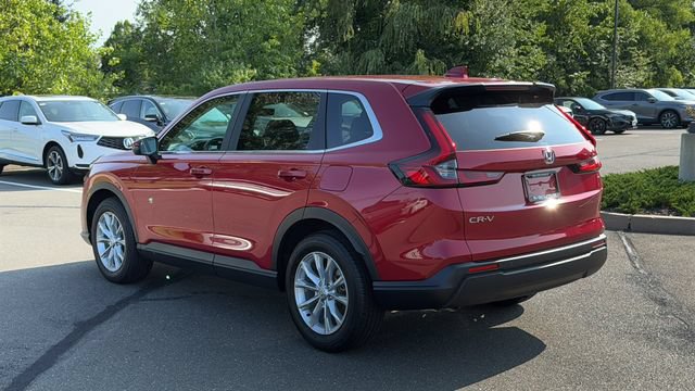 Used 2024 Honda CR-V EX-L image 6