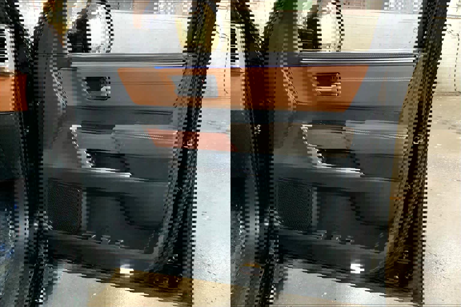 Used 2023 Toyota Tundra 1794 Edition image 23