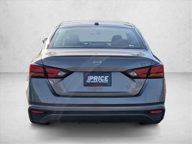 Used 2023 Nissan Altima 2.5 SV image 6