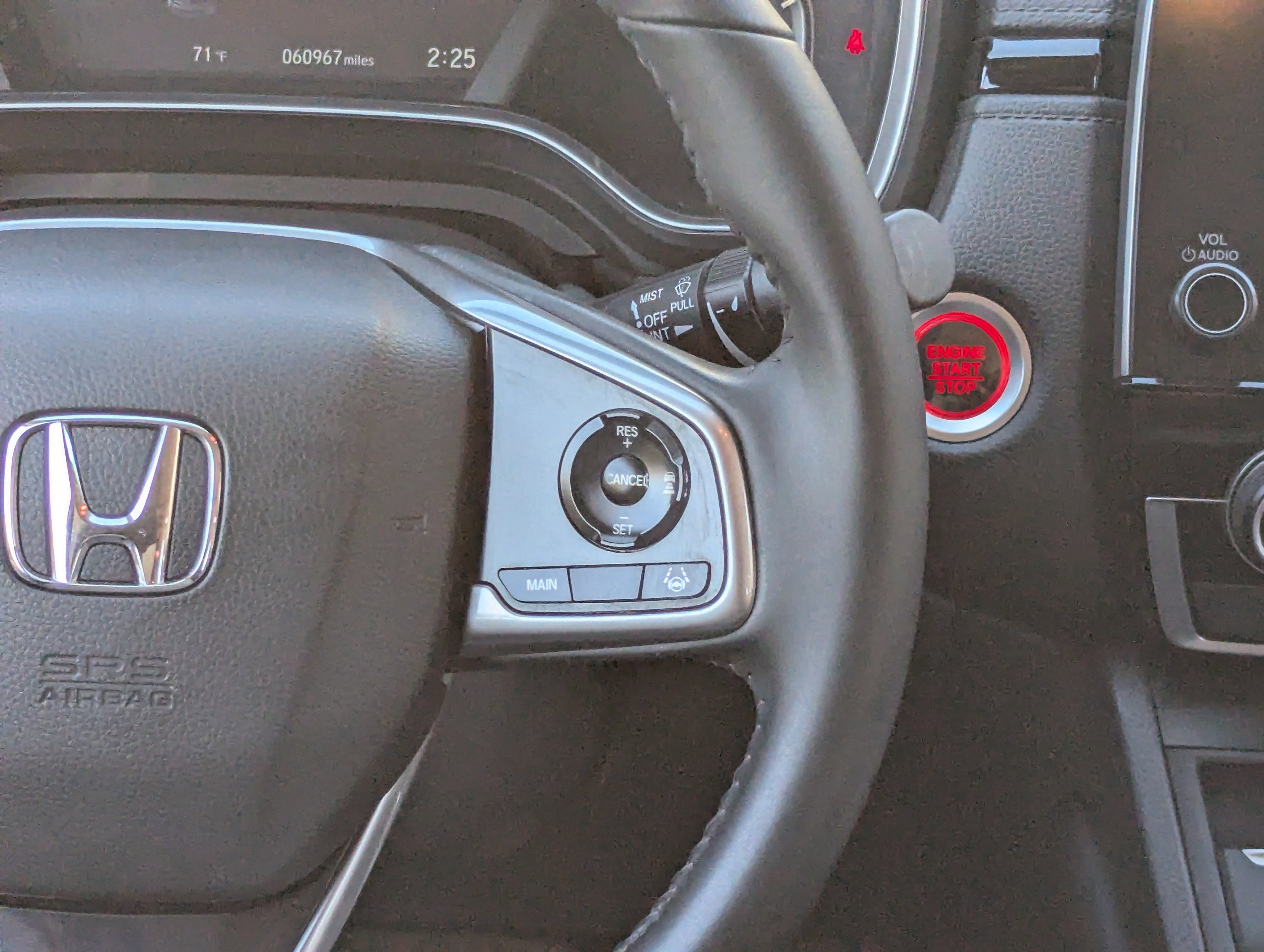 Used 2021 Honda CR-V EX-L image 19