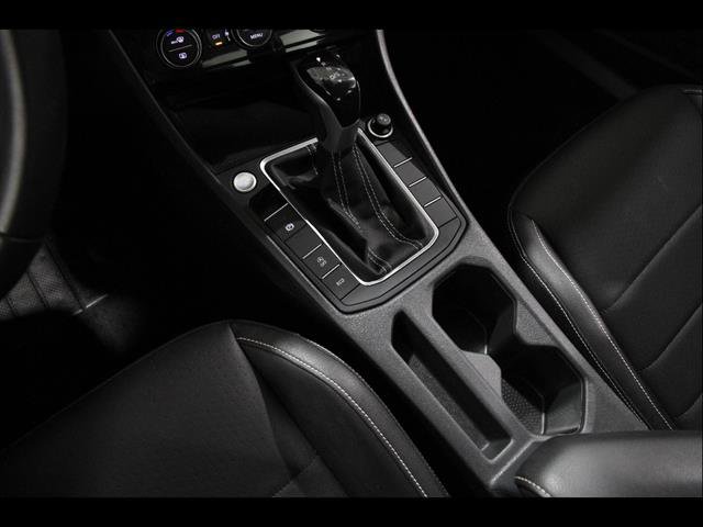 Certified 2023 Volkswagen Jetta SE FWD image 14