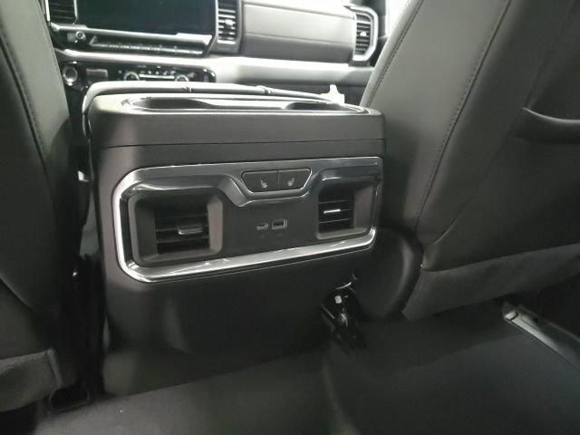 New 2026 Chevrolet Silverado 1500 LTZ w/ Technology Package AWD/4WD image 21