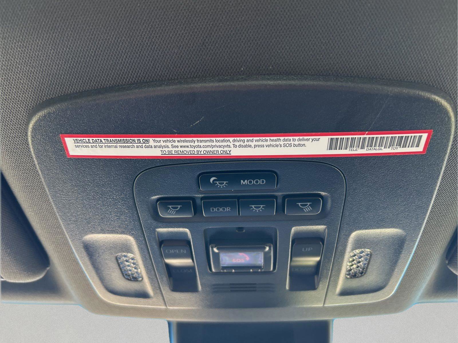 Used 2022 Toyota Avalon Limited w/ Advanced Safety Package image 33