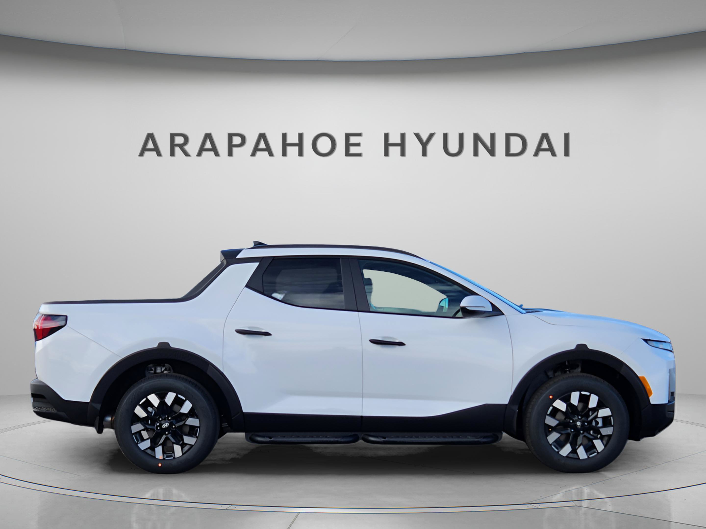New 2026 Hyundai Santa Cruz SEL AWD/4WD image 6