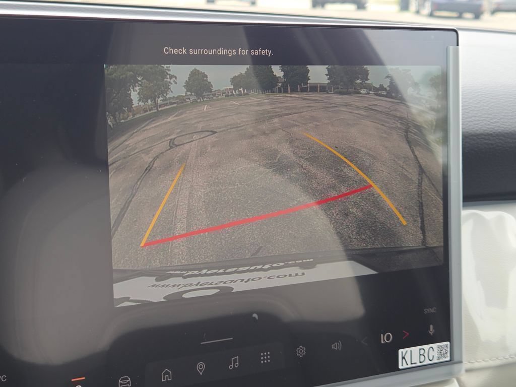 New 2026 MAZDA CX-5 Select AWD/4WD image 16