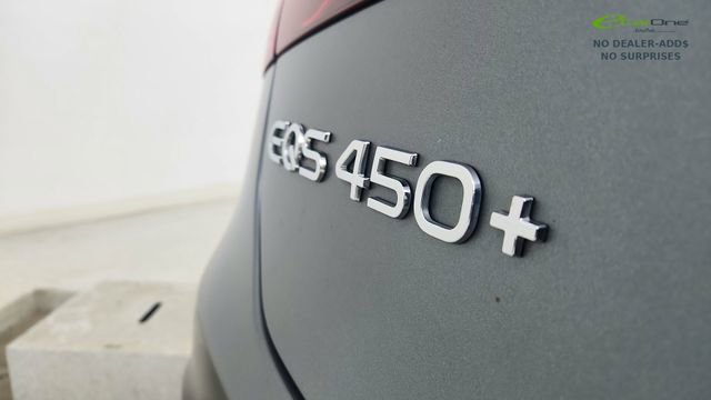 Used 2022 Mercedes-Benz EQS 450+ Sedan image 19