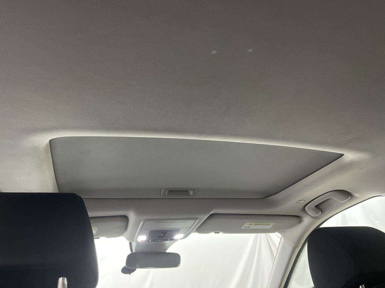 Certified 2025 Honda CR-V EX image 21